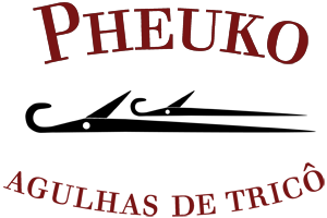 Agulhas de Tricô